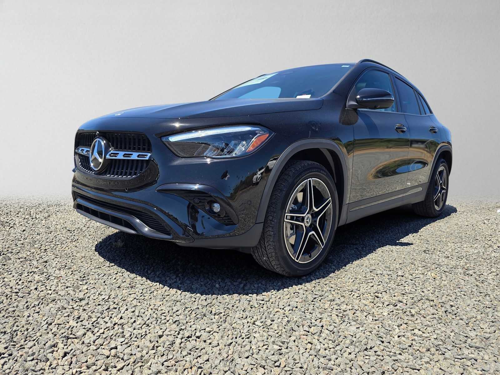 2026 Mercedes-Benz GLA 250 SUV