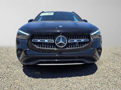 2026 Mercedes-Benz GLA 250 SUV