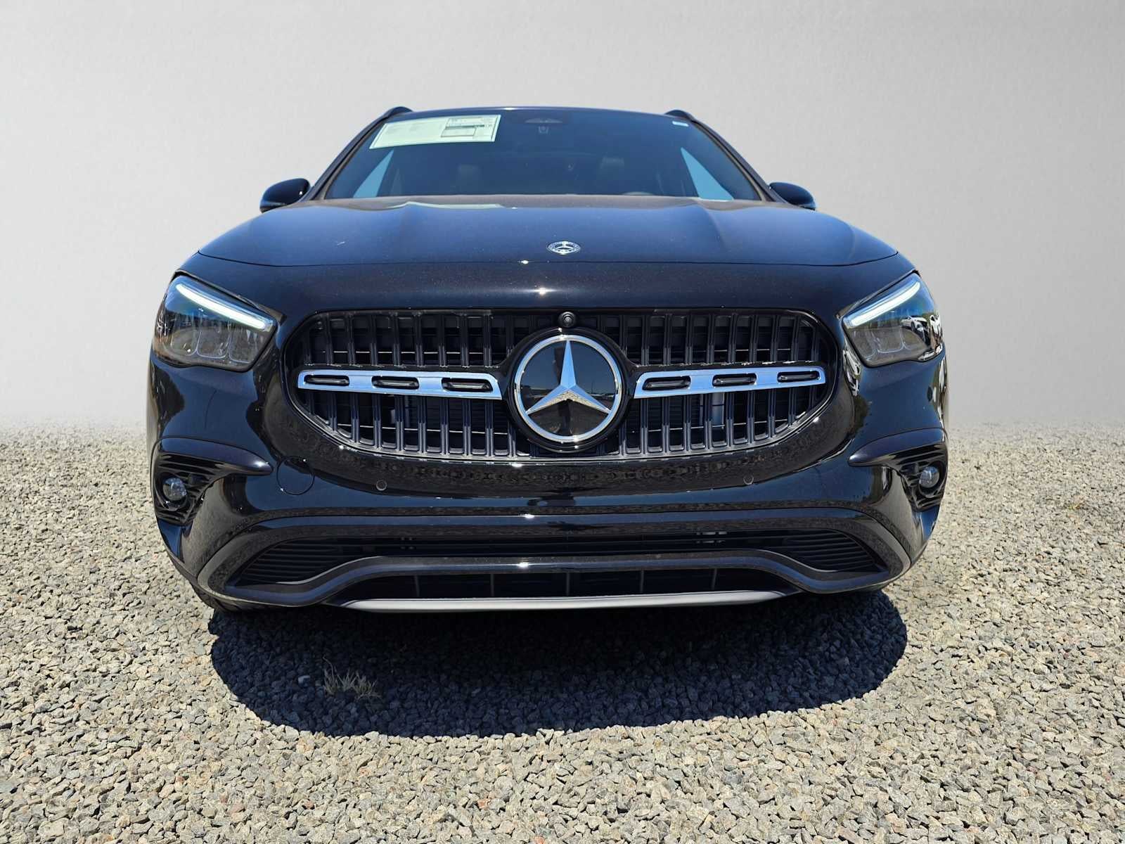 2026 Mercedes-Benz GLA 250 SUV