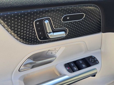 2026 Mercedes-Benz GLA 250 SUV