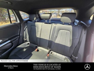 2026 Mercedes-Benz GLA 250 SUV