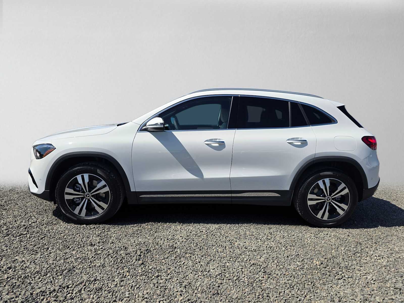 2026 Mercedes-Benz GLA 250 SUV