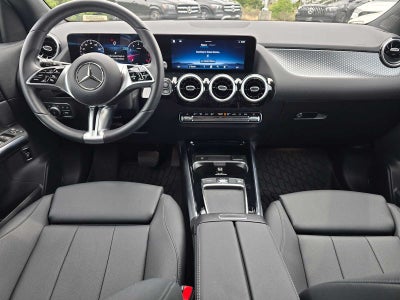 2026 Mercedes-Benz GLA 250 SUV