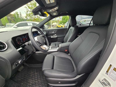 2026 Mercedes-Benz GLA 250 SUV