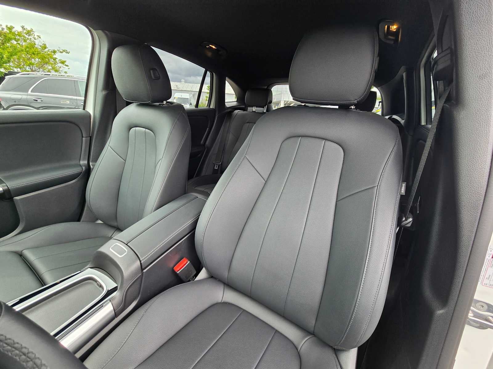 2026 Mercedes-Benz GLA 250 SUV
