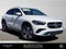 2026 Mercedes-Benz GLA 250 SUV