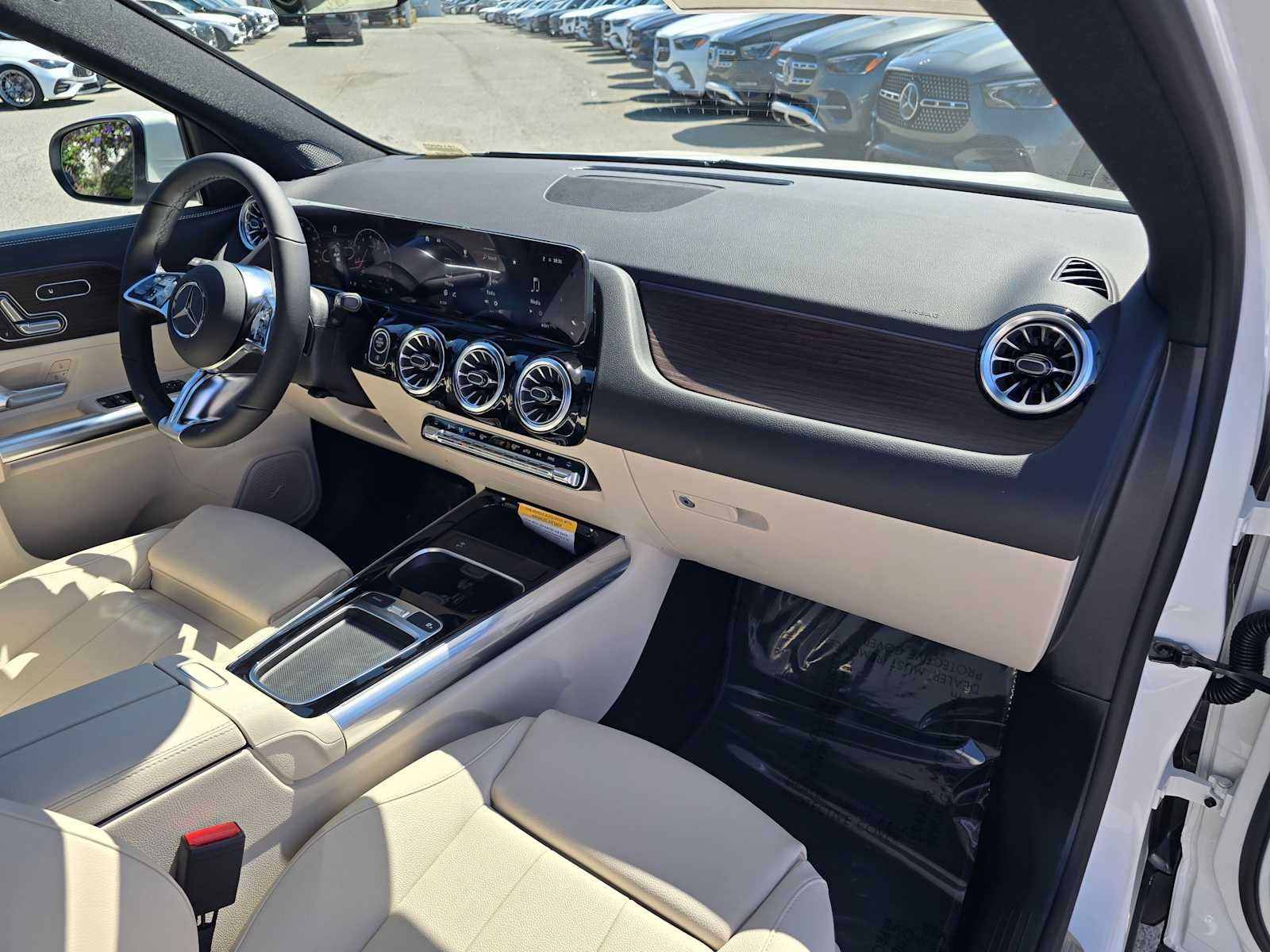 2026 Mercedes-Benz GLA 250 SUV
