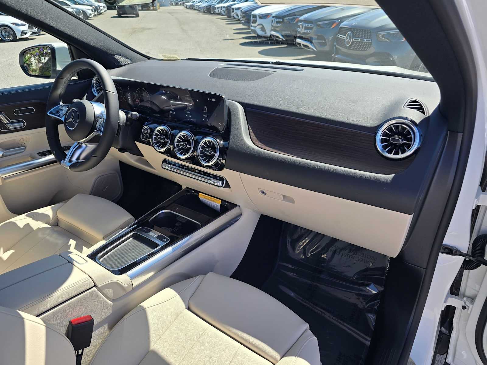 2026 Mercedes-Benz GLA 250 SUV