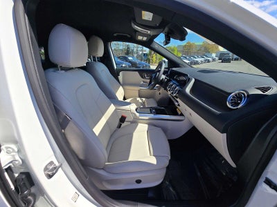 2026 Mercedes-Benz GLA 250 SUV