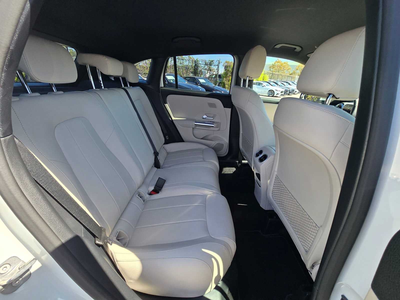 2026 Mercedes-Benz GLA 250 SUV