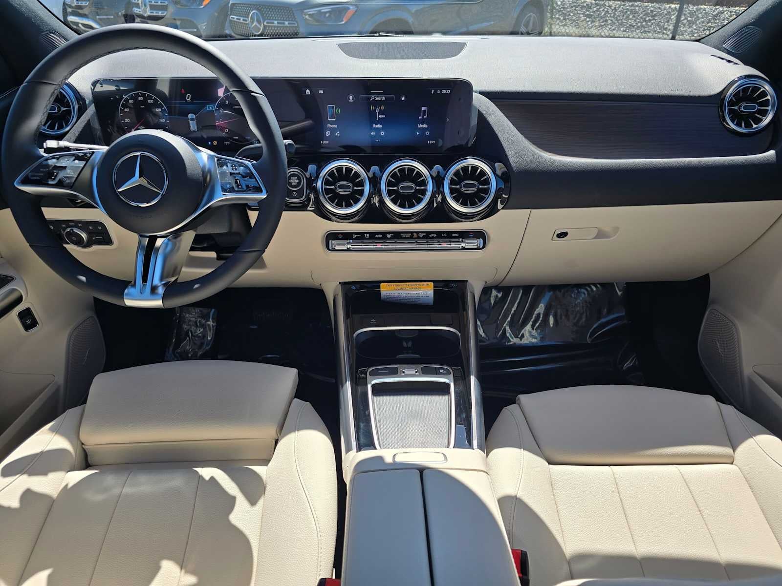 2026 Mercedes-Benz GLA 250 SUV