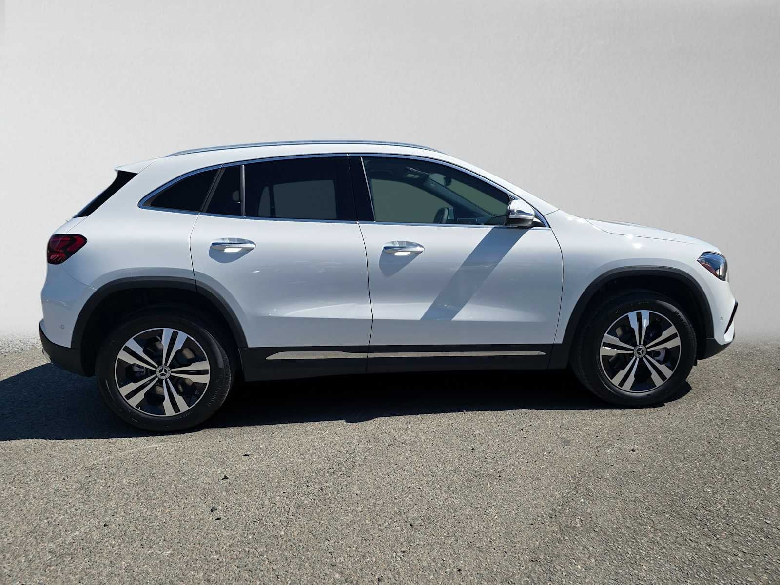 2026 Mercedes-Benz GLA 250 SUV