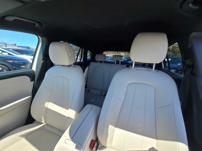 2026 Mercedes-Benz GLA 250 SUV