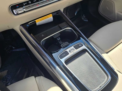 2026 Mercedes-Benz GLA 250 SUV