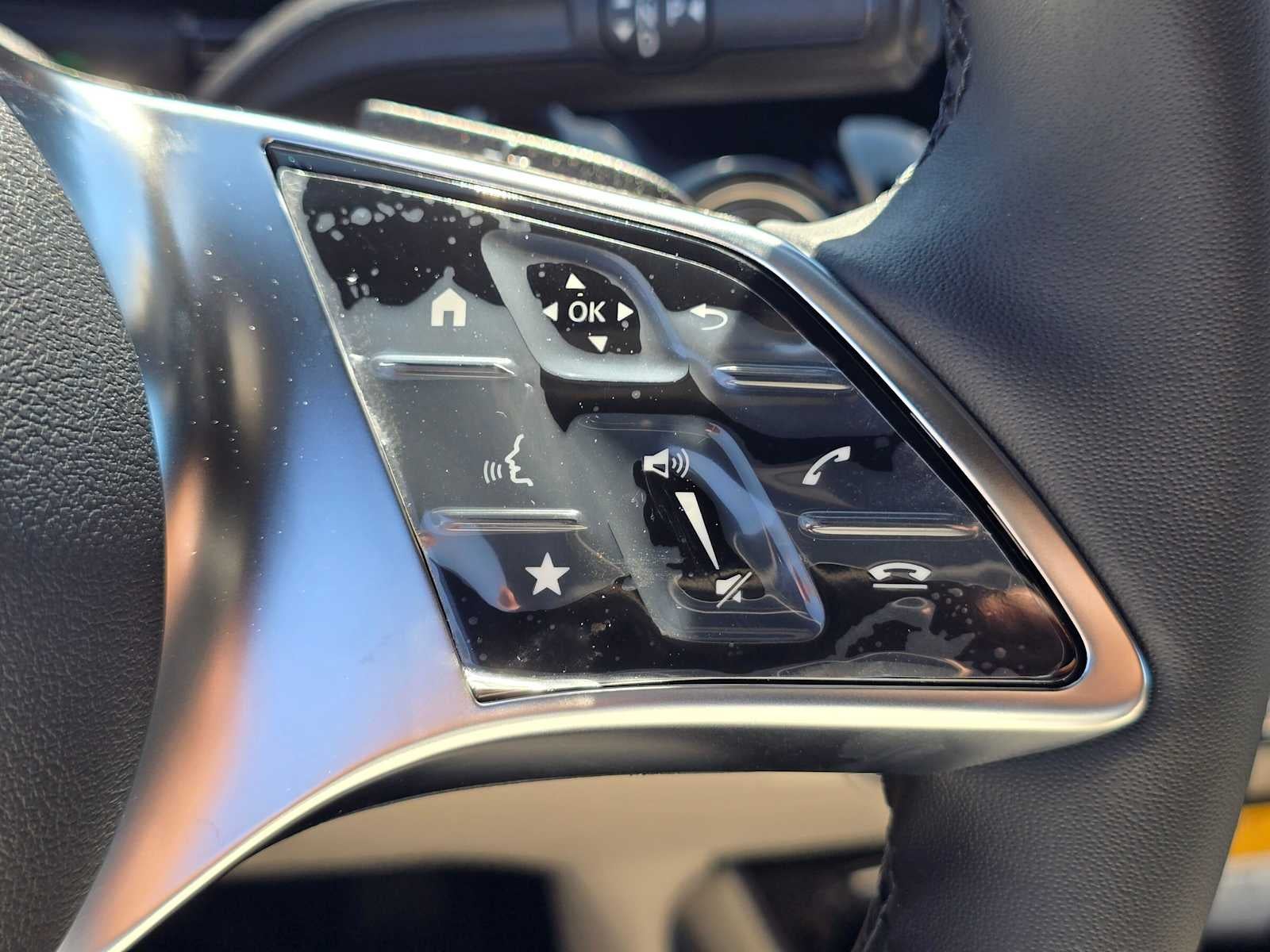 2026 Mercedes-Benz GLA 250 SUV