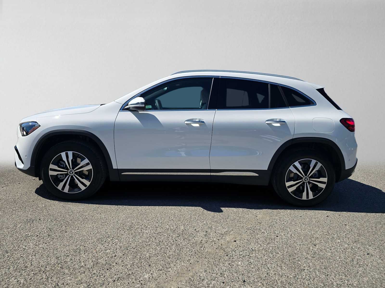 2026 Mercedes-Benz GLA 250 SUV