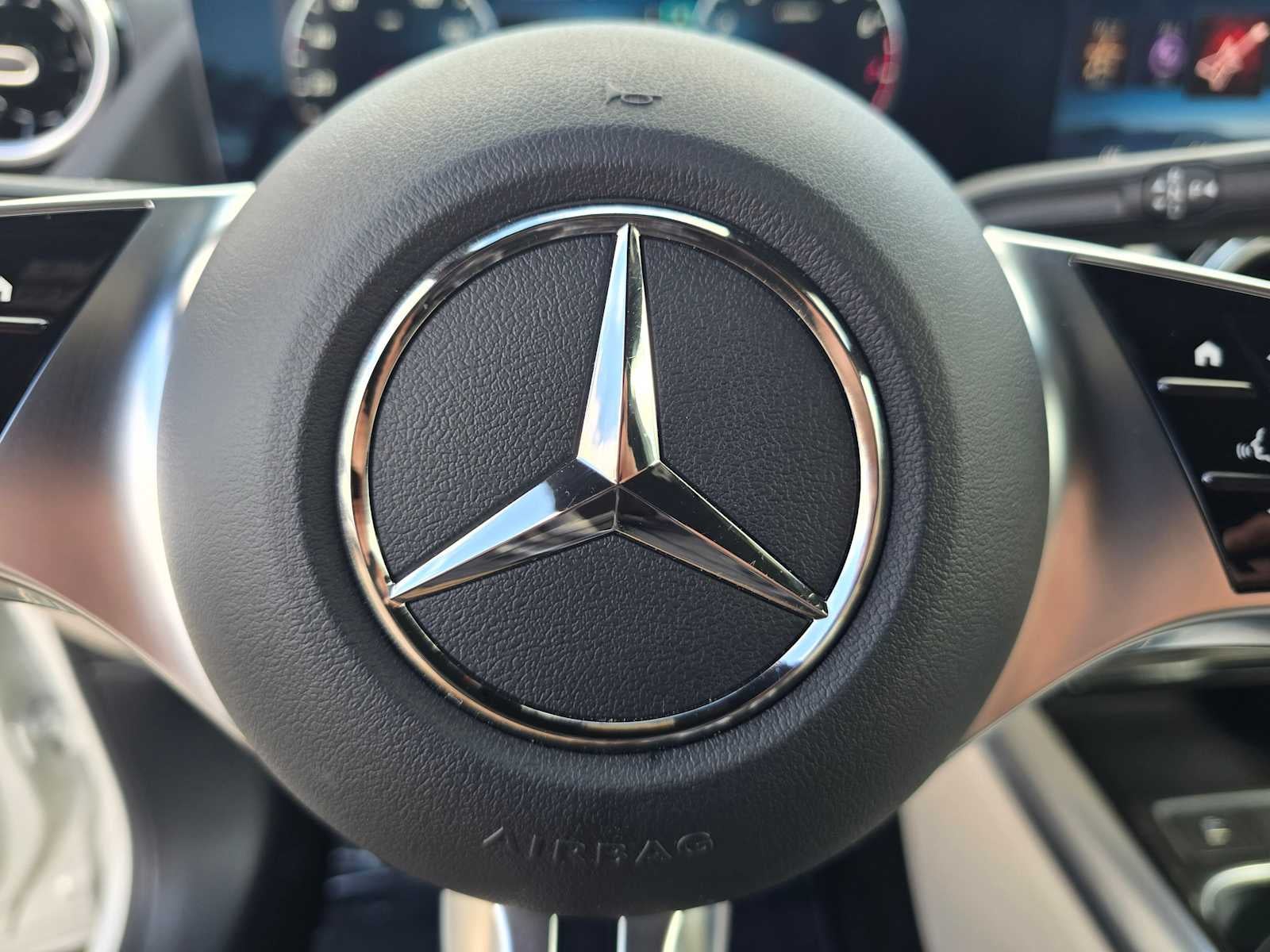 2026 Mercedes-Benz GLA 250 SUV