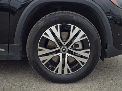 2025 Mercedes-Benz GLA GLA 250