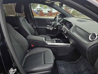 2025 Mercedes-Benz GLA GLA 250