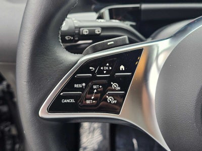 2025 Mercedes-Benz GLA GLA 250