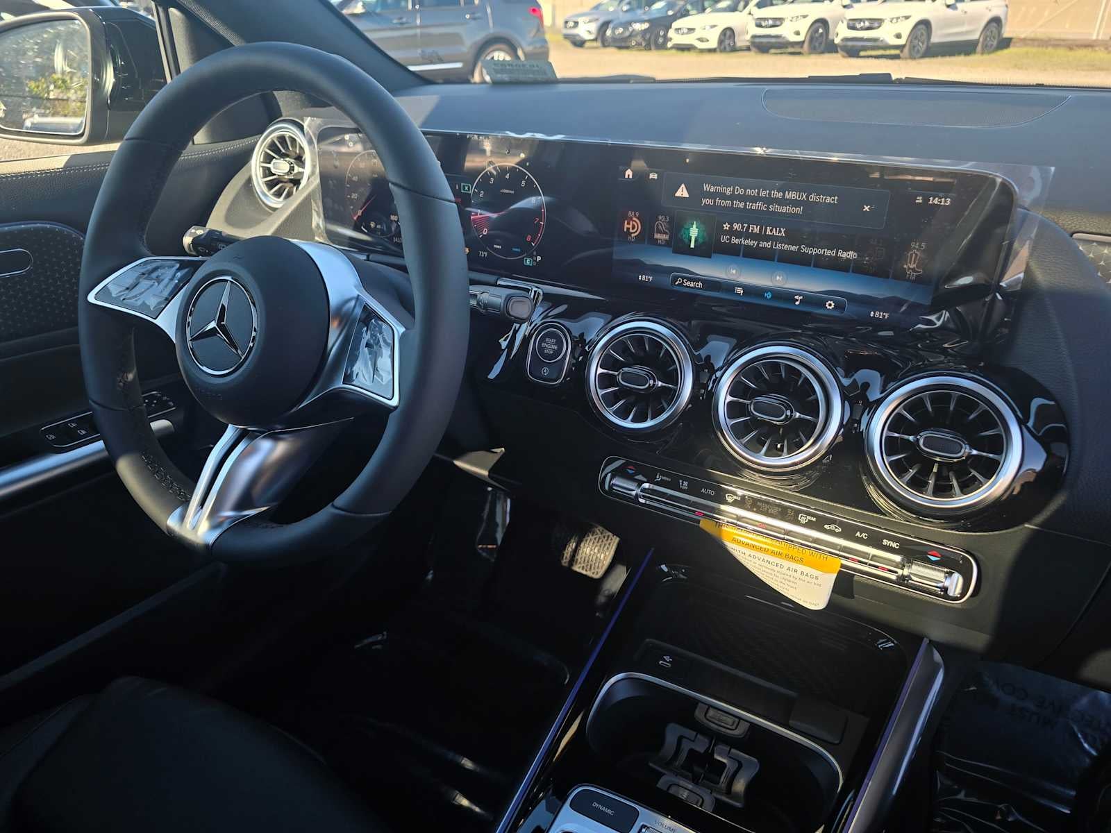 2026 Mercedes-Benz GLA GLA 250