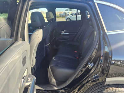 2026 Mercedes-Benz GLA GLA 250