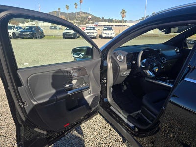 2026 Mercedes-Benz GLA GLA 250