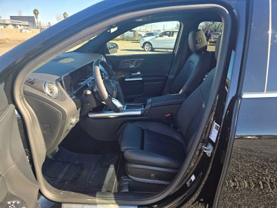 2026 Mercedes-Benz GLA GLA 250