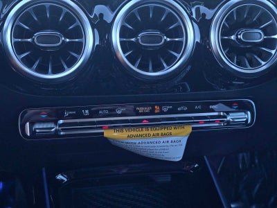 2026 Mercedes-Benz GLA GLA 250