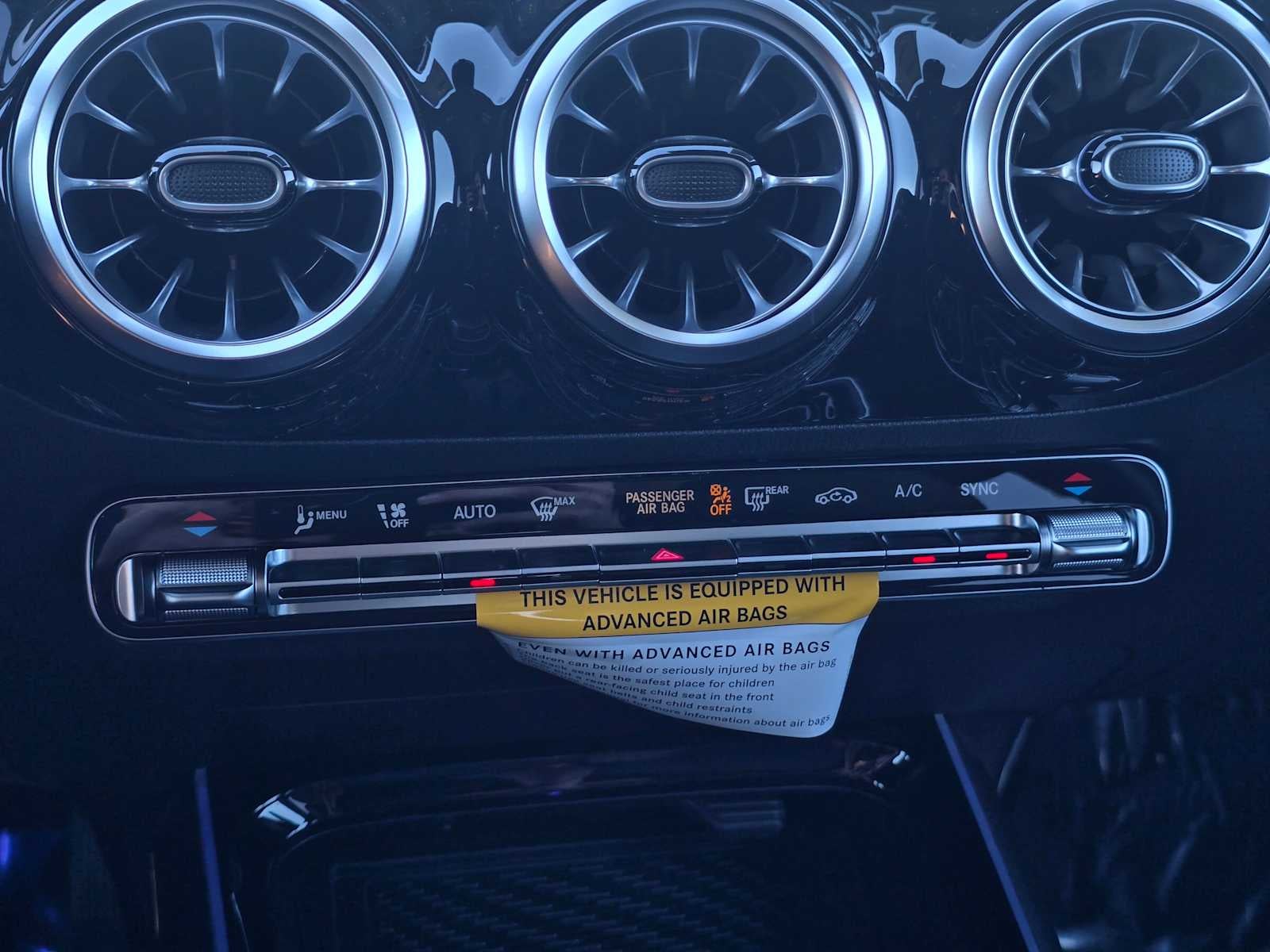 2026 Mercedes-Benz GLA GLA 250