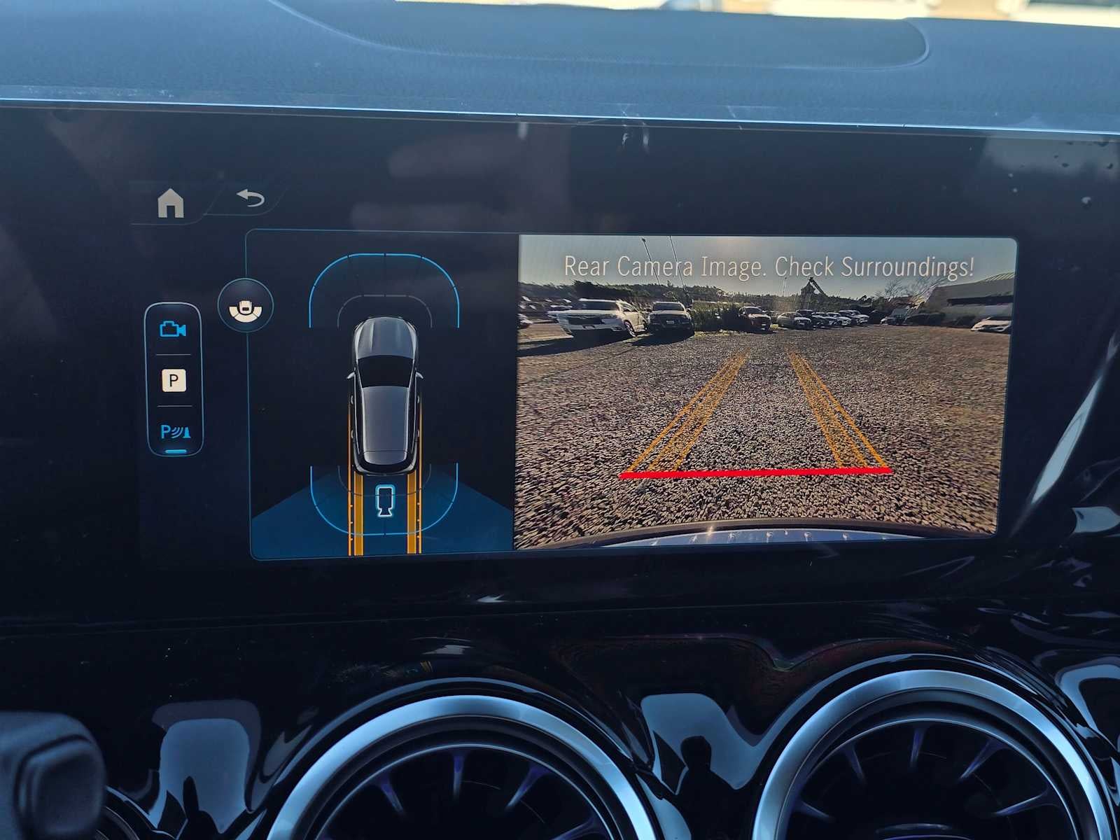 2026 Mercedes-Benz GLA GLA 250