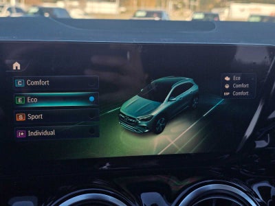 2026 Mercedes-Benz GLA GLA 250