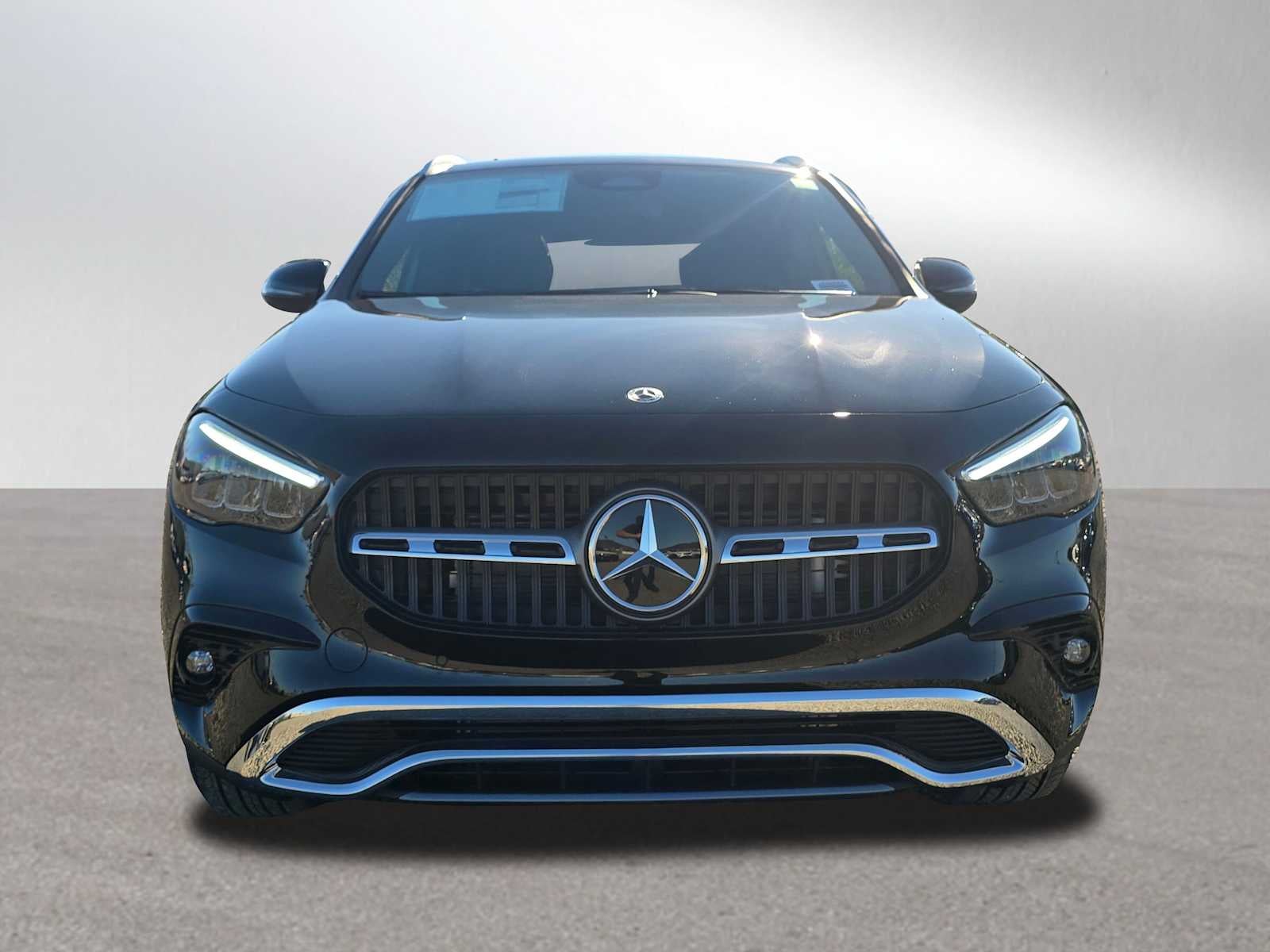 2026 Mercedes-Benz GLA GLA 250