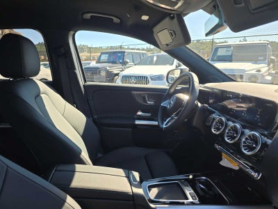 2025 Mercedes-Benz GLA GLA 250