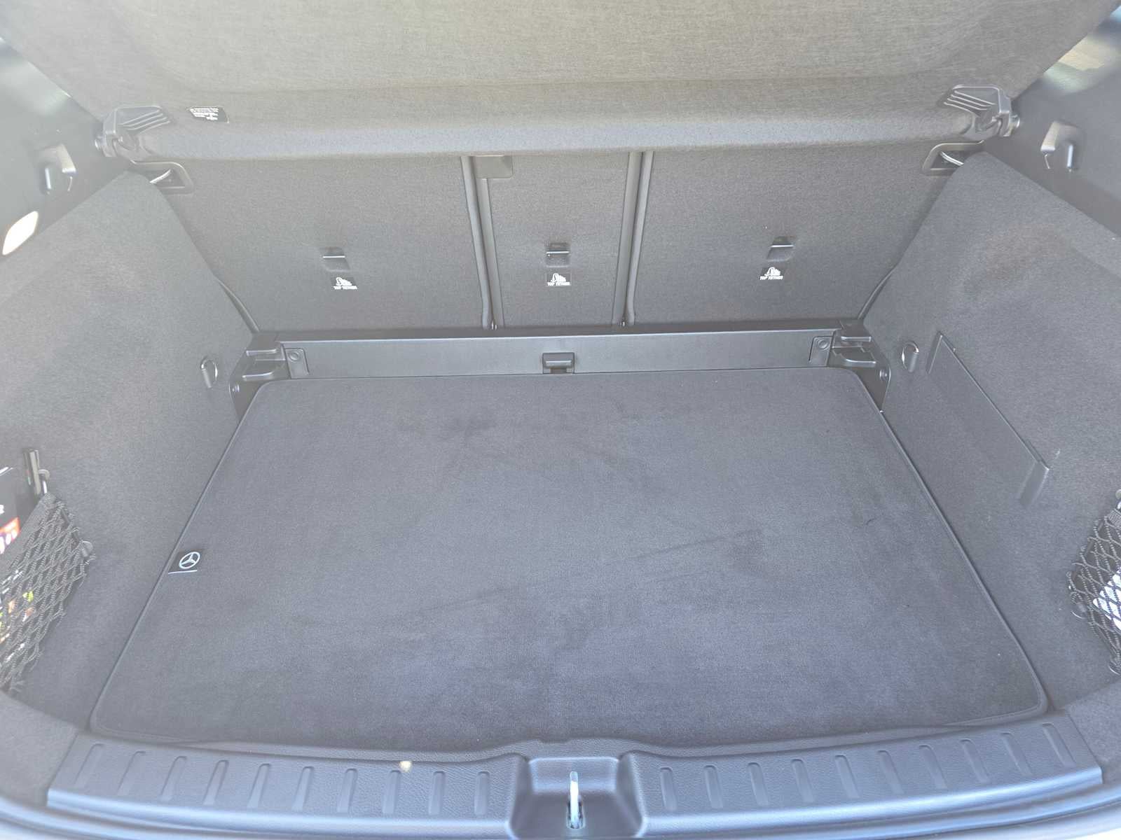 2025 Mercedes-Benz GLA GLA 250