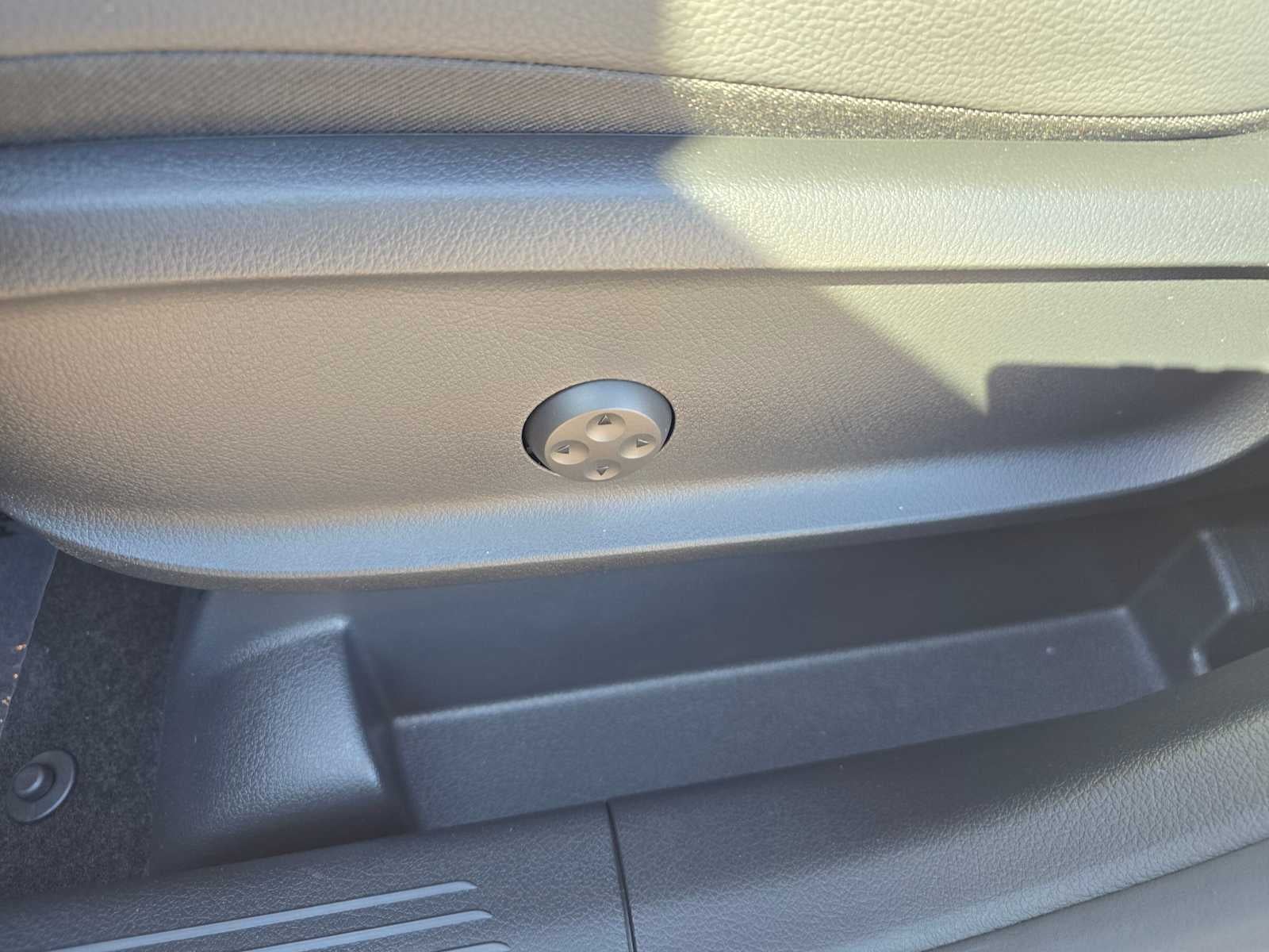 2025 Mercedes-Benz GLA GLA 250