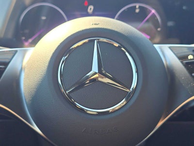 2025 Mercedes-Benz GLA GLA 250