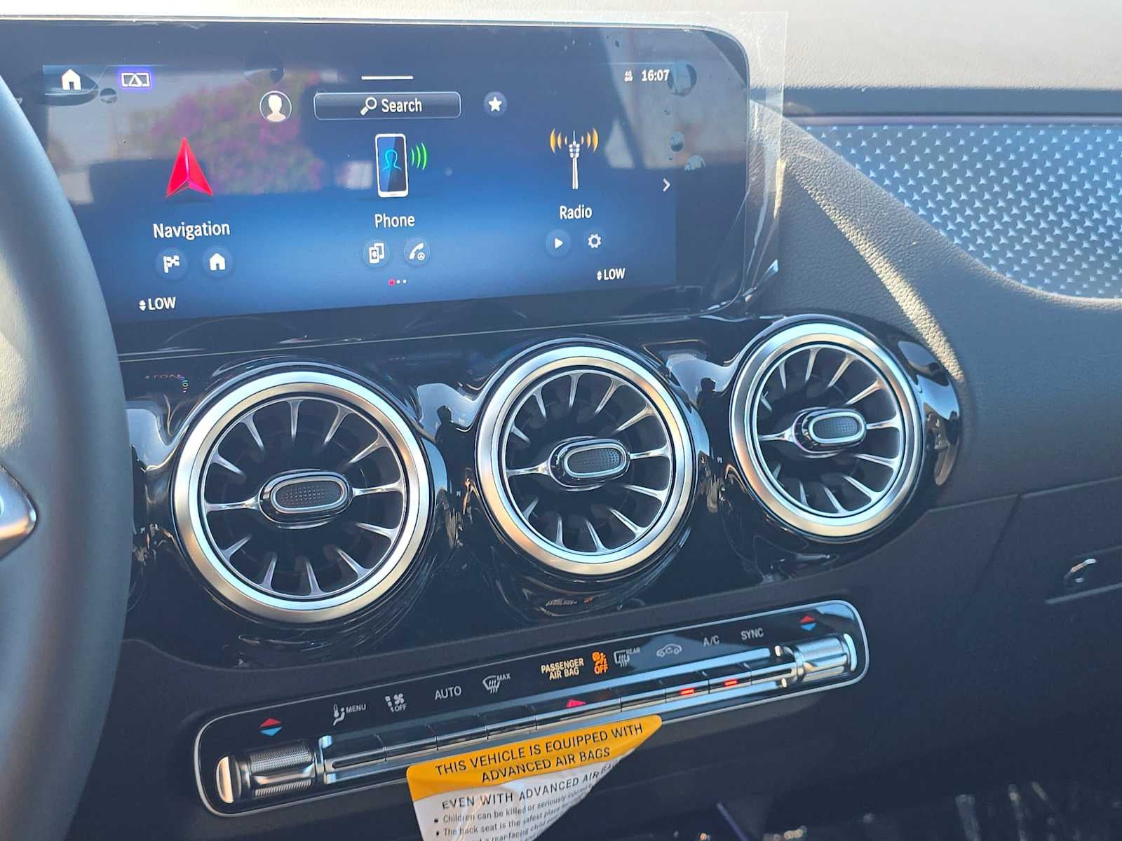 2025 Mercedes-Benz GLA GLA 250