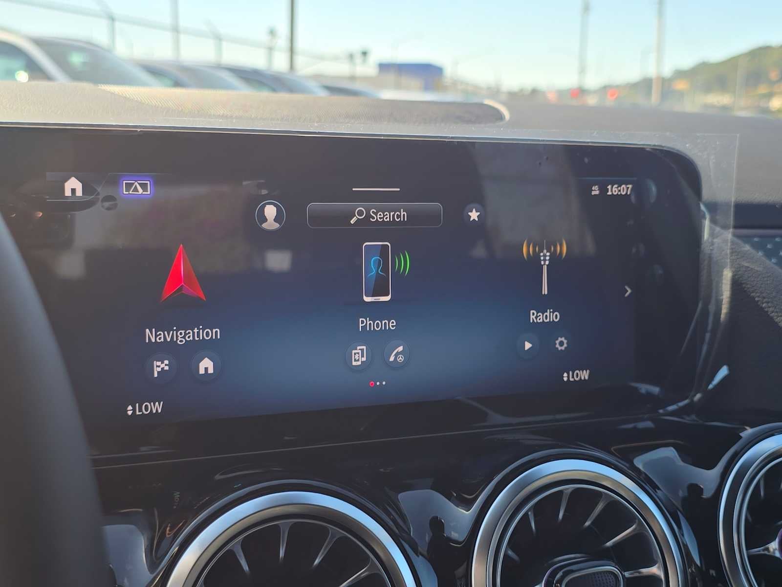 2025 Mercedes-Benz GLA GLA 250