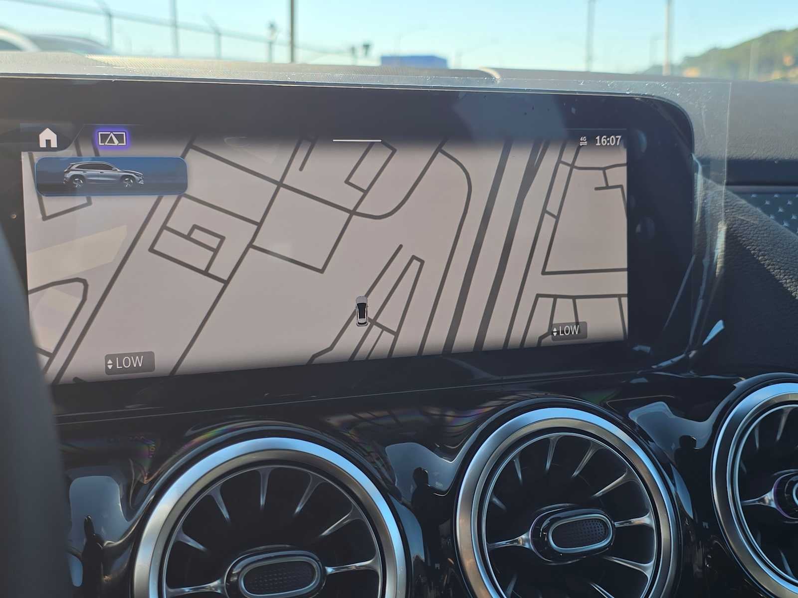 2025 Mercedes-Benz GLA GLA 250