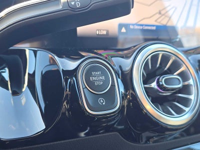 2025 Mercedes-Benz GLA GLA 250