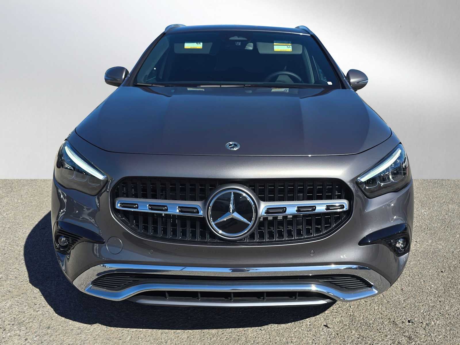 2025 Mercedes-Benz GLA GLA 250