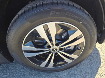 2025 Mercedes-Benz GLA GLA 250