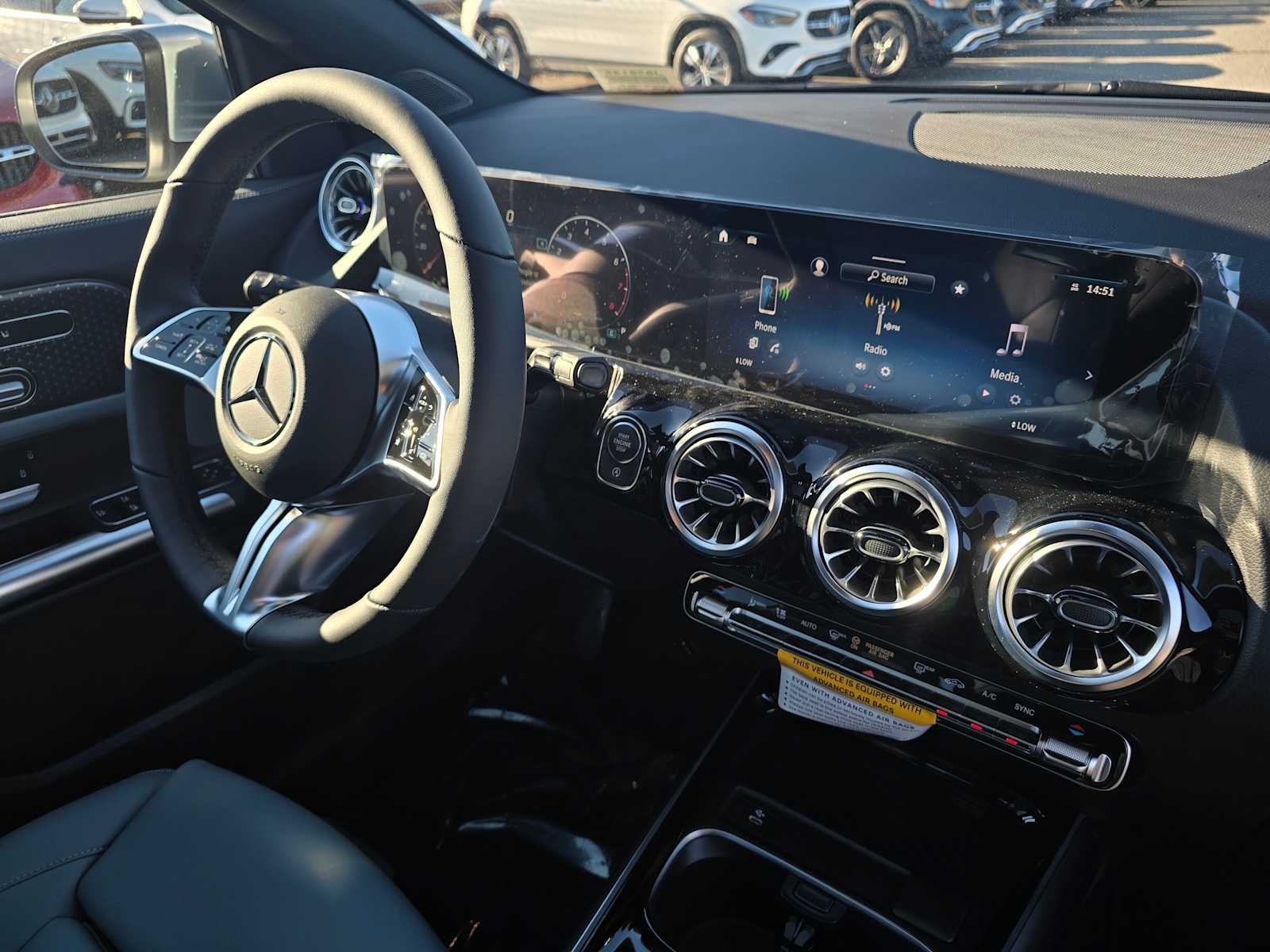 2026 Mercedes-Benz GLA GLA 250