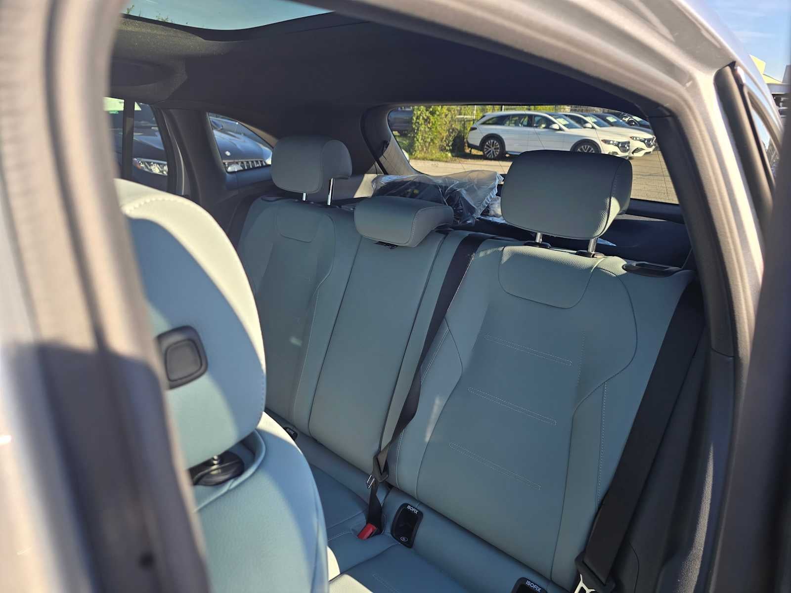 2026 Mercedes-Benz GLA GLA 250