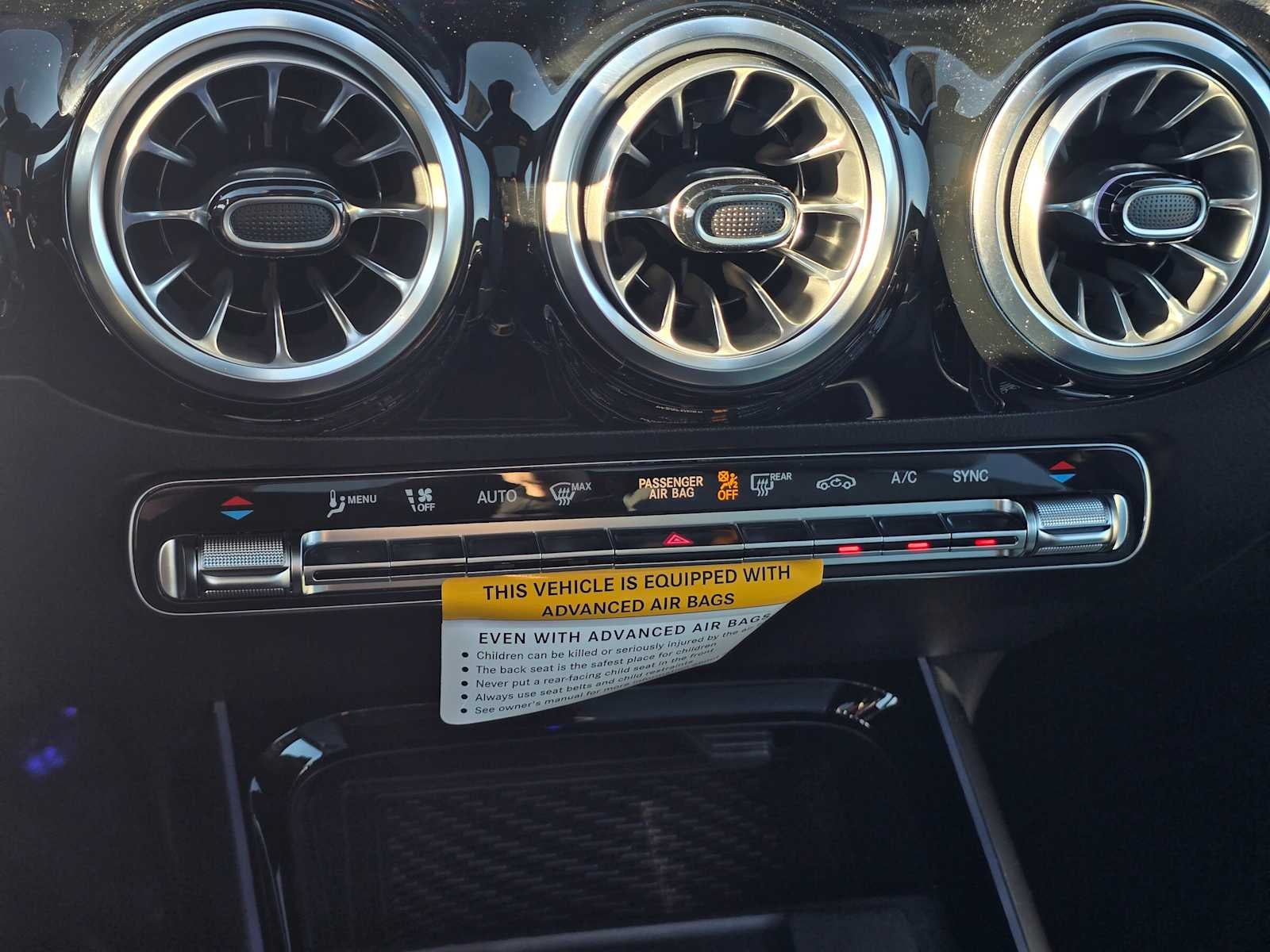 2026 Mercedes-Benz GLA GLA 250