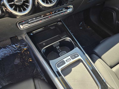 2026 Mercedes-Benz GLA 250 4MATIC® SUV