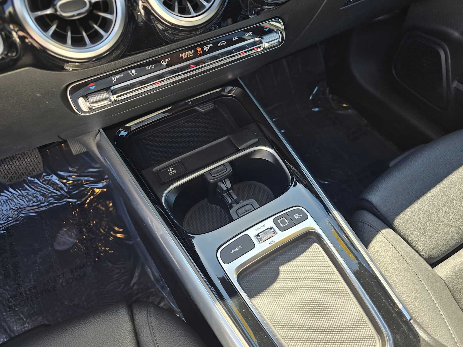 2026 Mercedes-Benz GLA 250 4MATIC® SUV