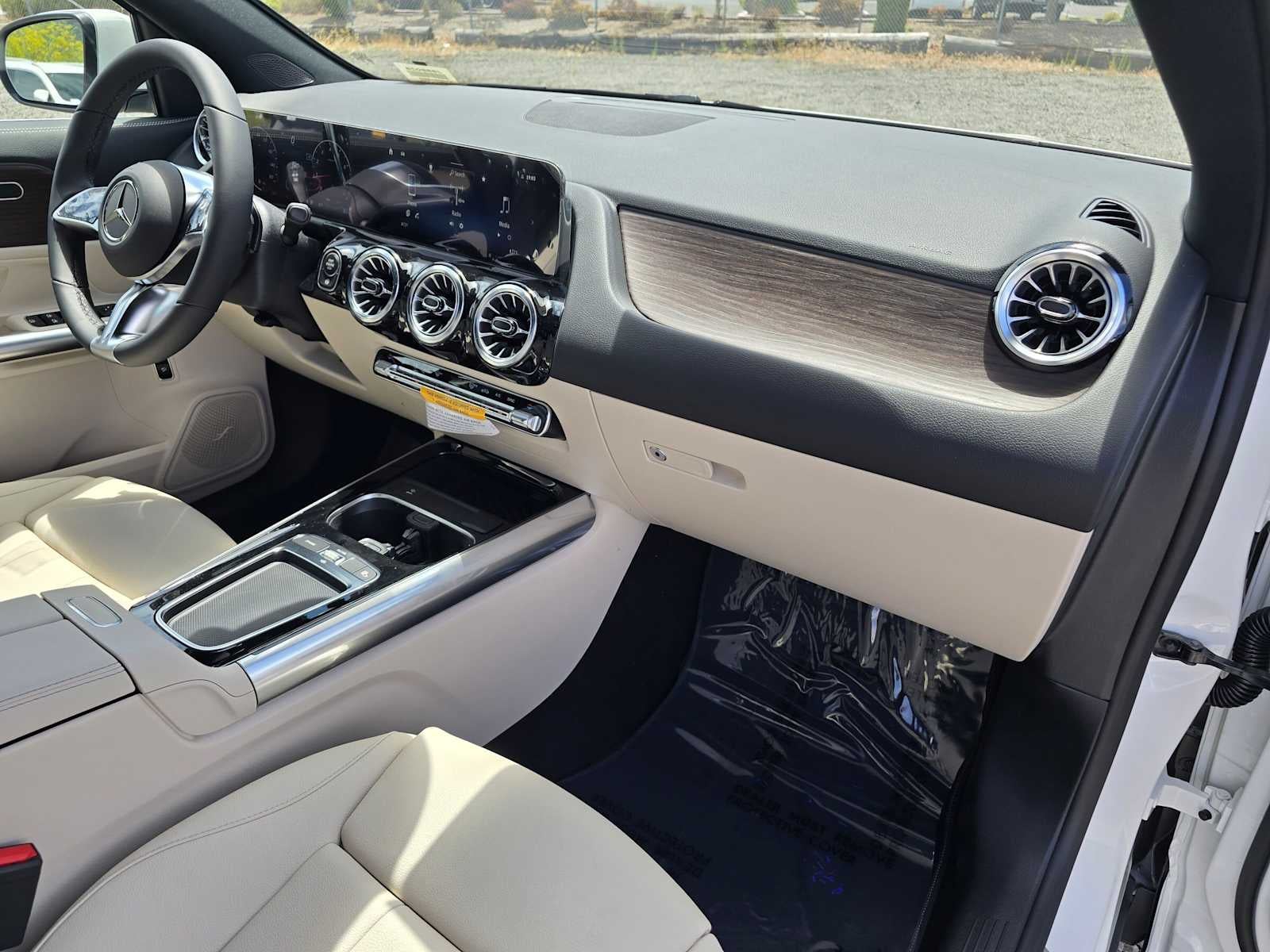 2026 Mercedes-Benz GLA 250 4MATIC® SUV