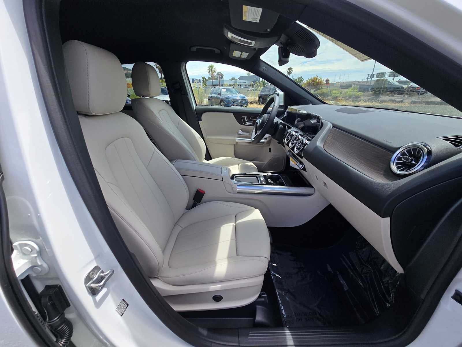 2026 Mercedes-Benz GLA 250 4MATIC® SUV
